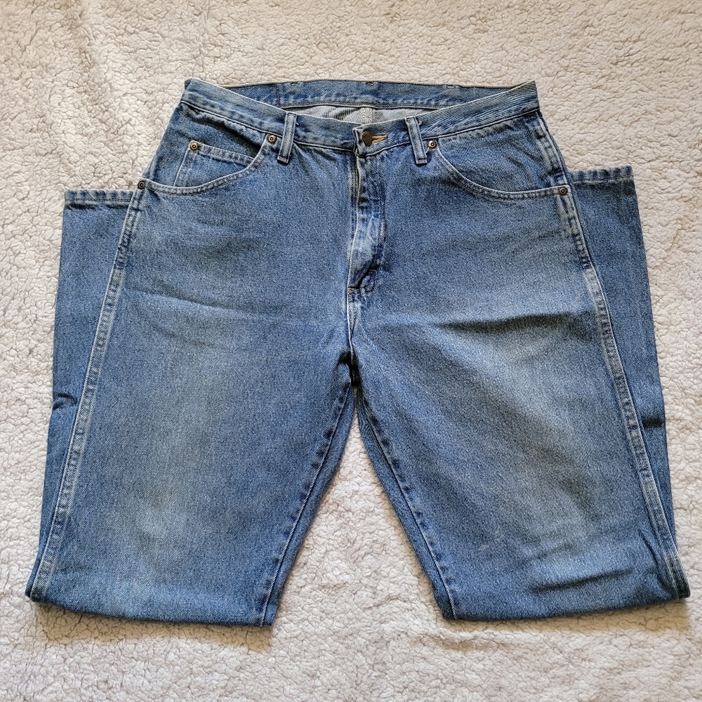 Wrangler | Jeans